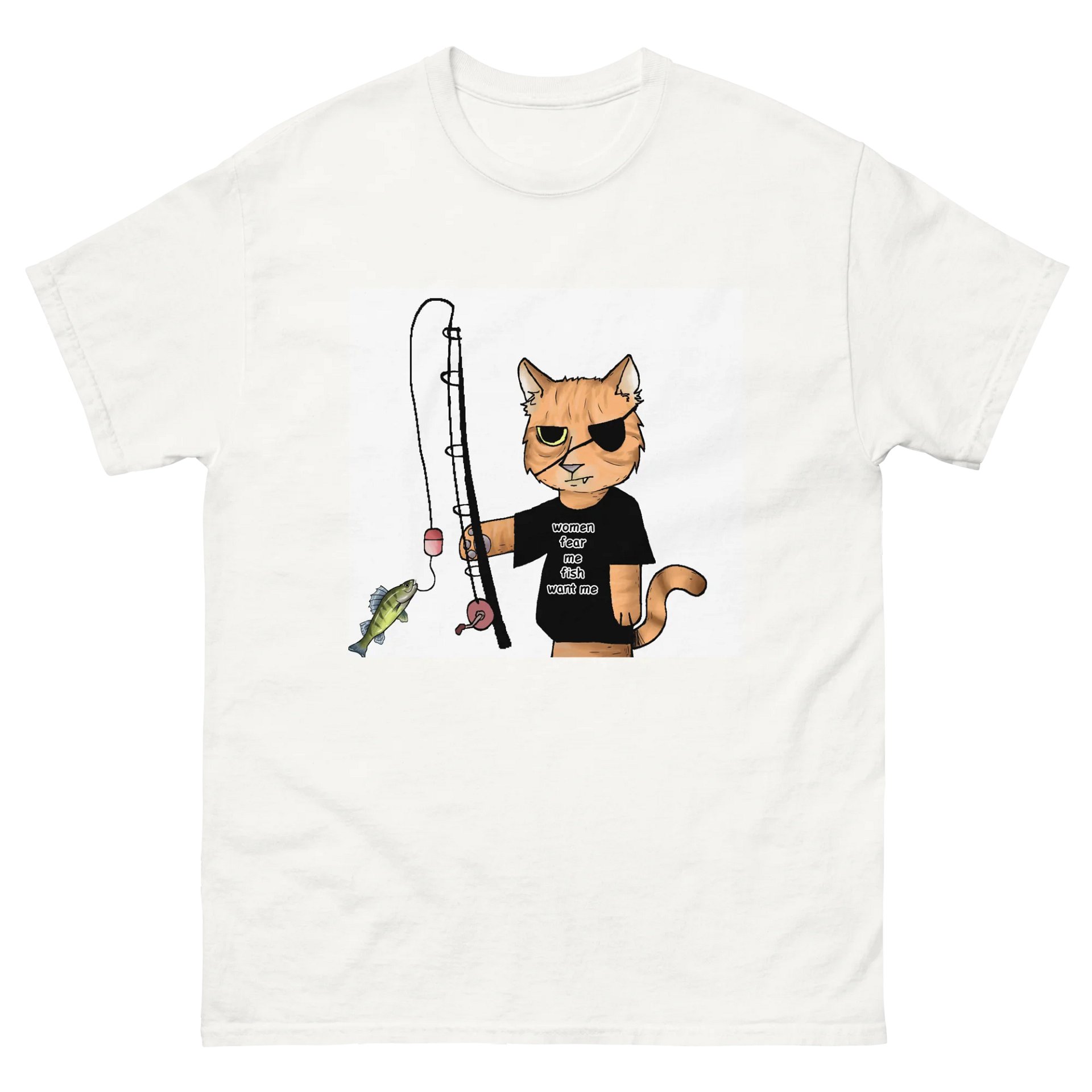 St. Gavrilo (white) product image (2)