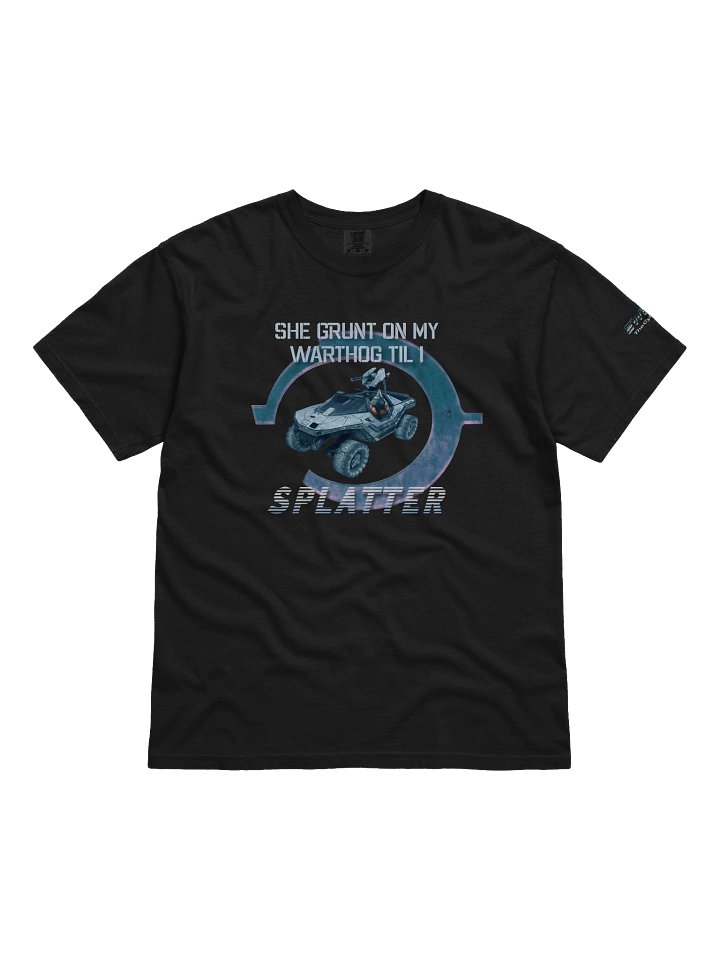 Homage to Halo product image (1)