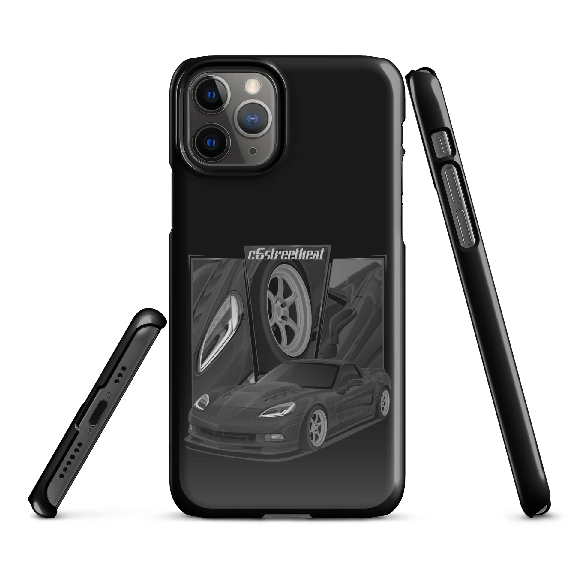 iphone case - c6streetheat product image (1)