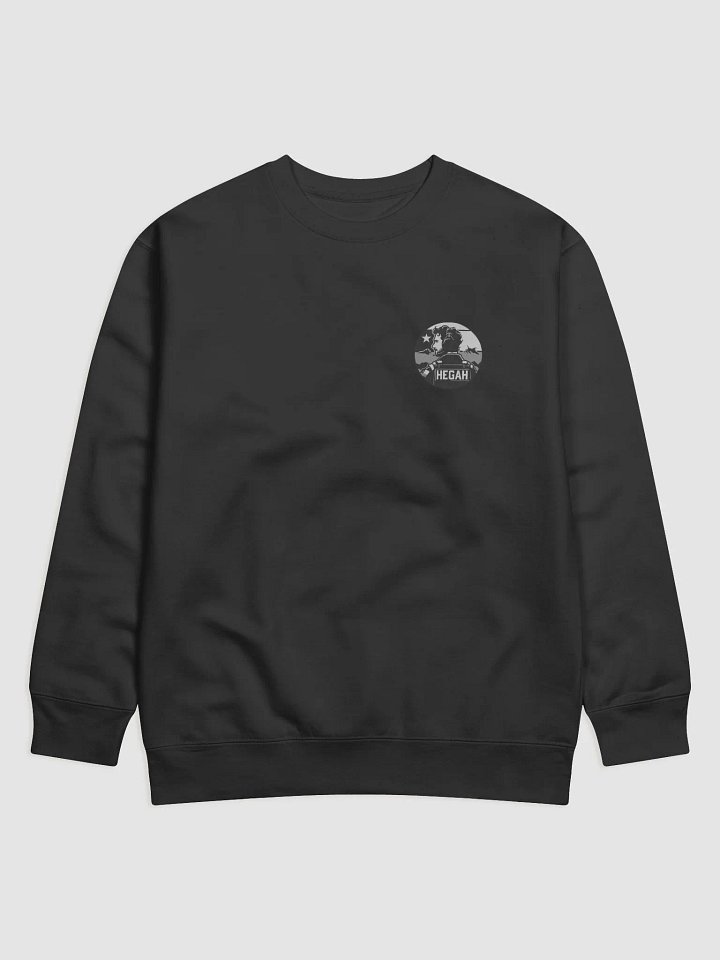 Piloto Experimentado Low Visibility - Sudadera product image (1)