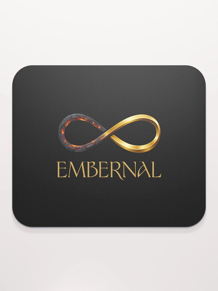 Embernal - Mouse Pad product image (2)