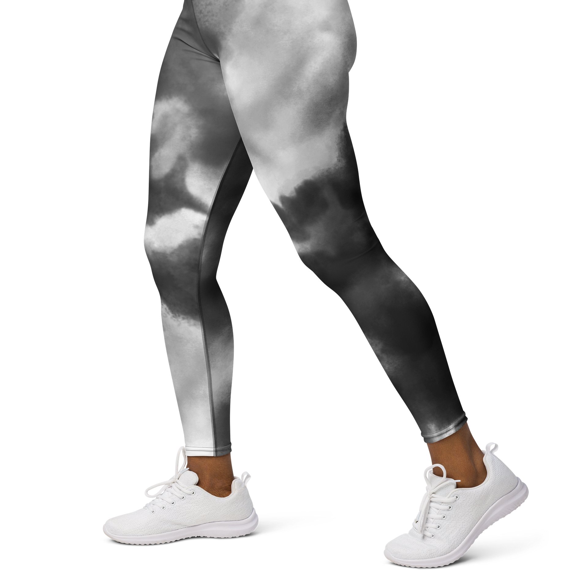 ShadowGodd Cloudyy Leggings product image (3)