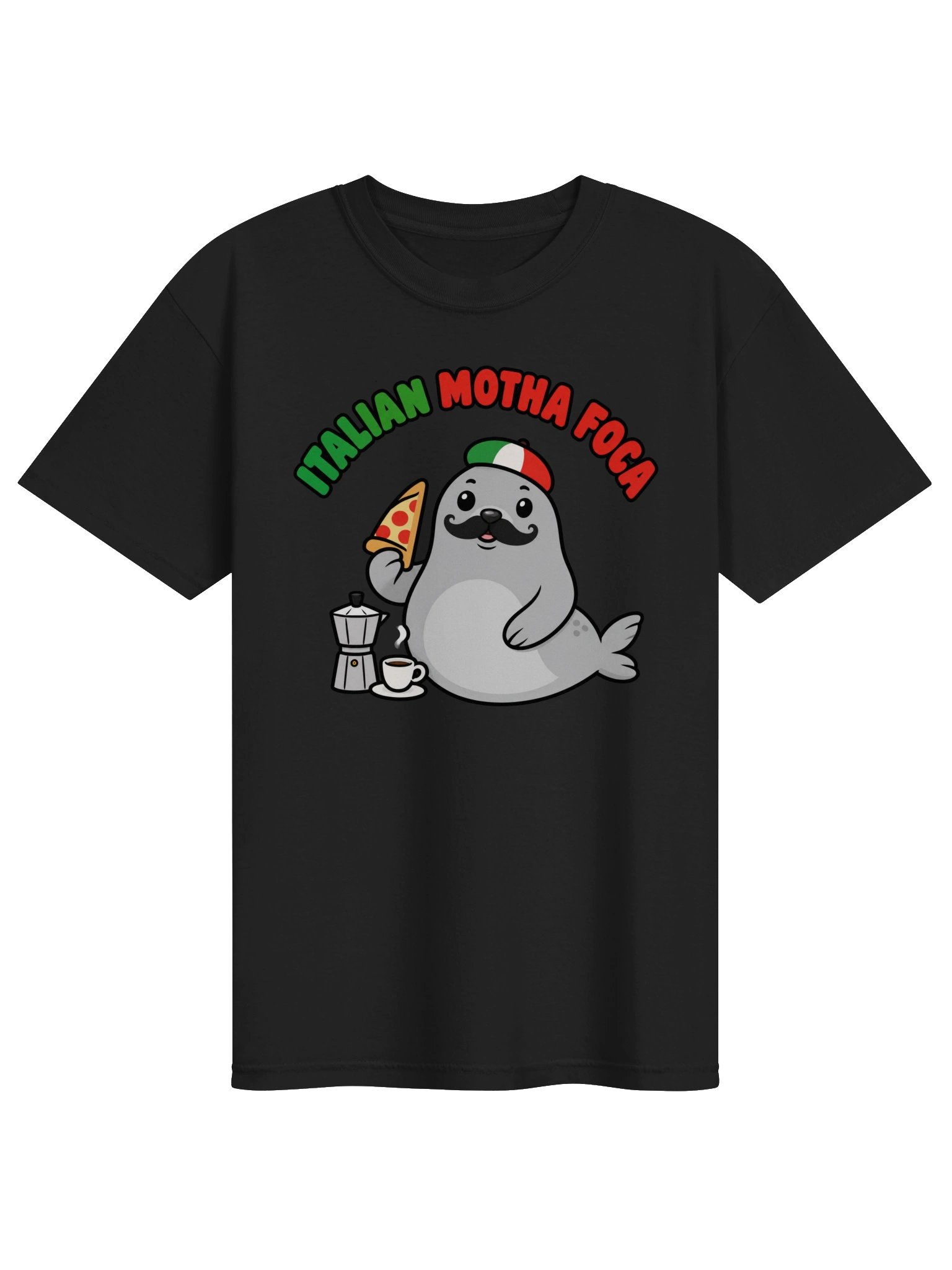Italian Motha Foca product image (1)