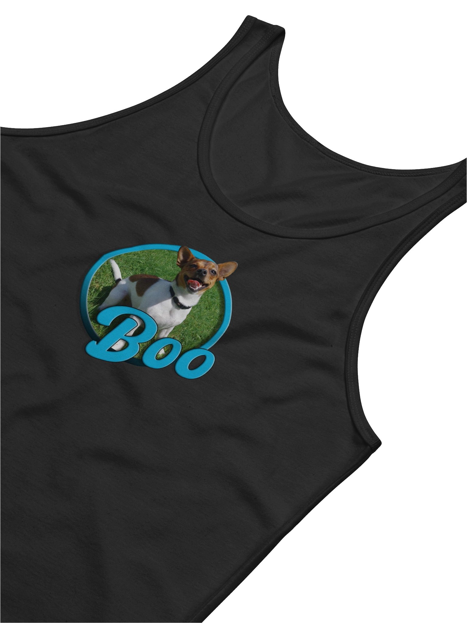 Boo TANK product image (5)