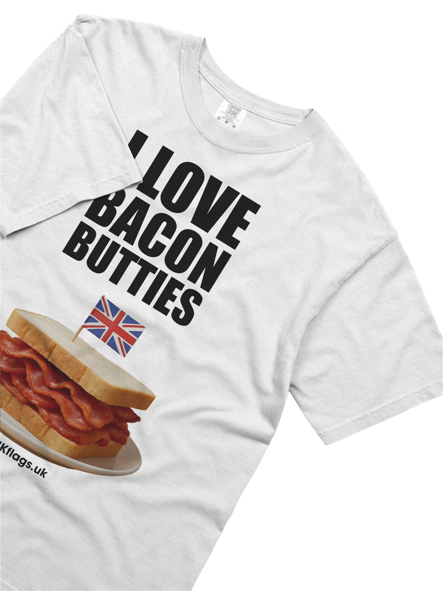 Bacon Butties product image (5)