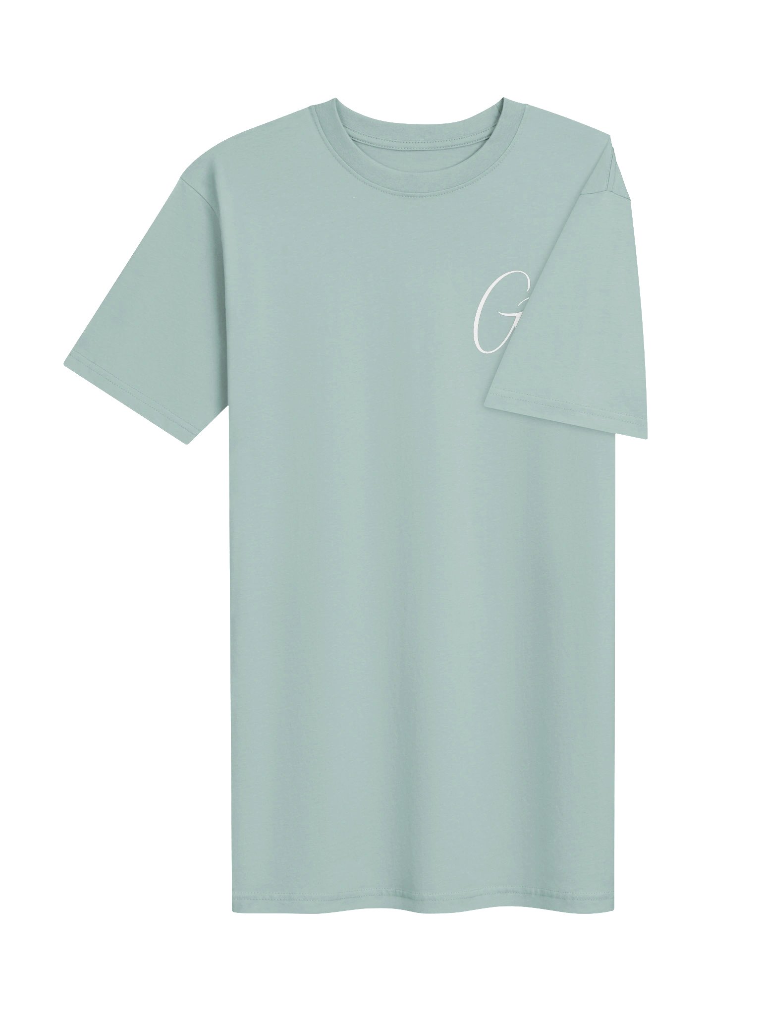 GB Golf Brothers Tee - Agave product image (4)