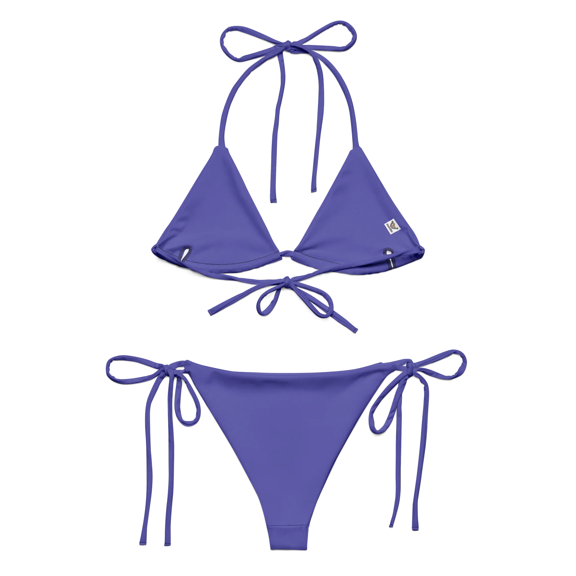 Kingdom Princess 2 Bikini Set product image (1)
