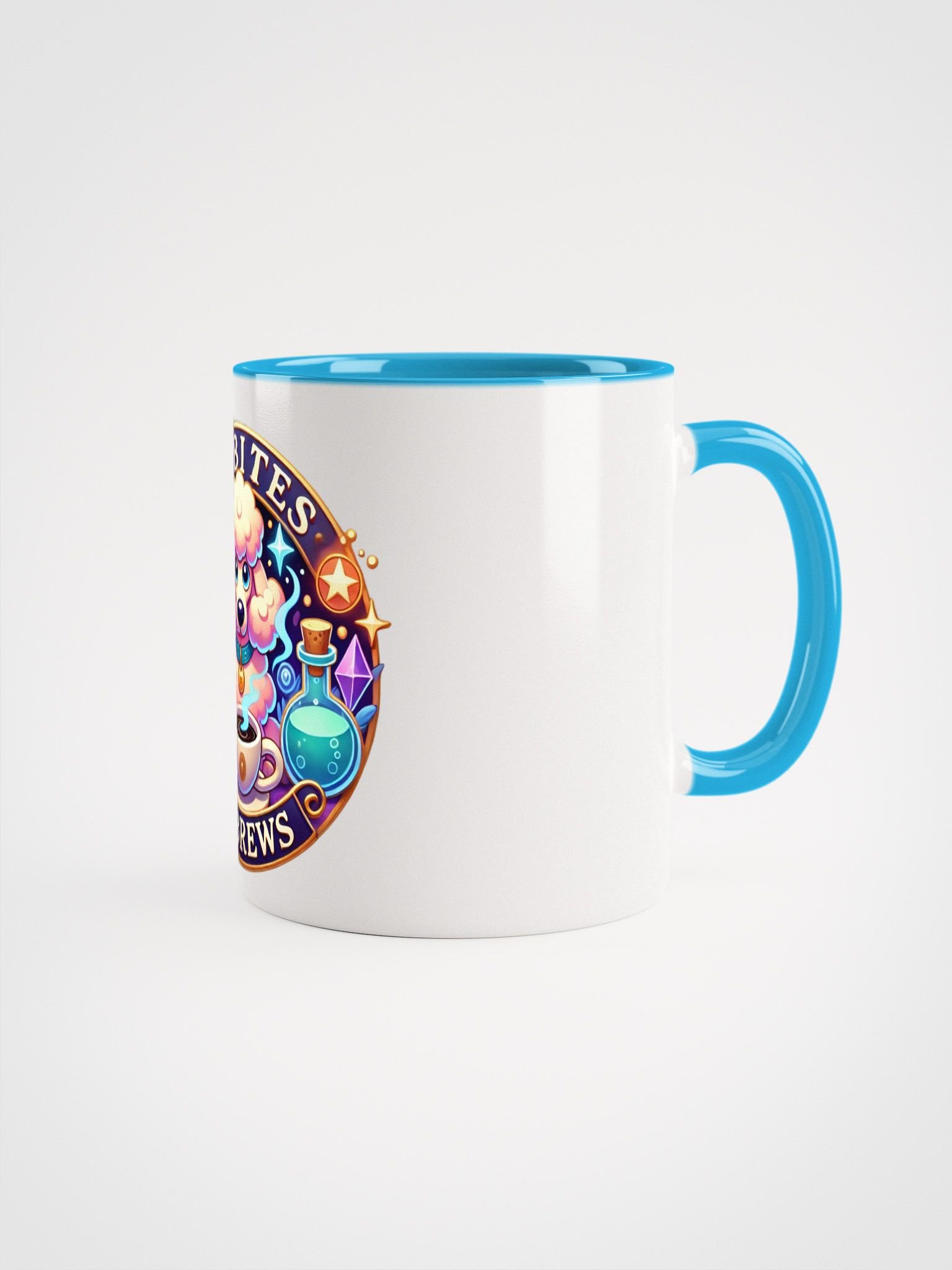 Pawfect Sip Mug #1 product image (18)