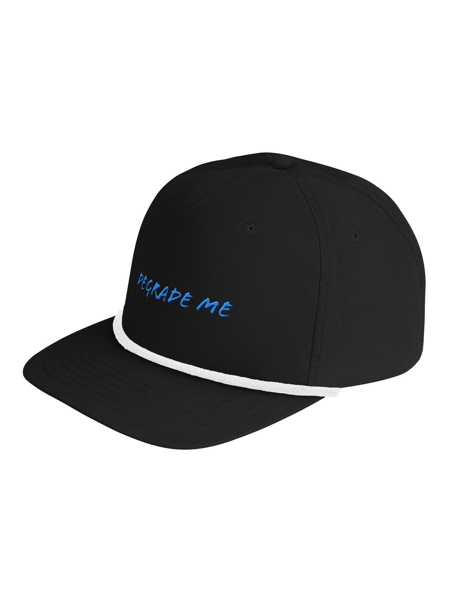 DEGRADE ME Rope Cap product image (3)