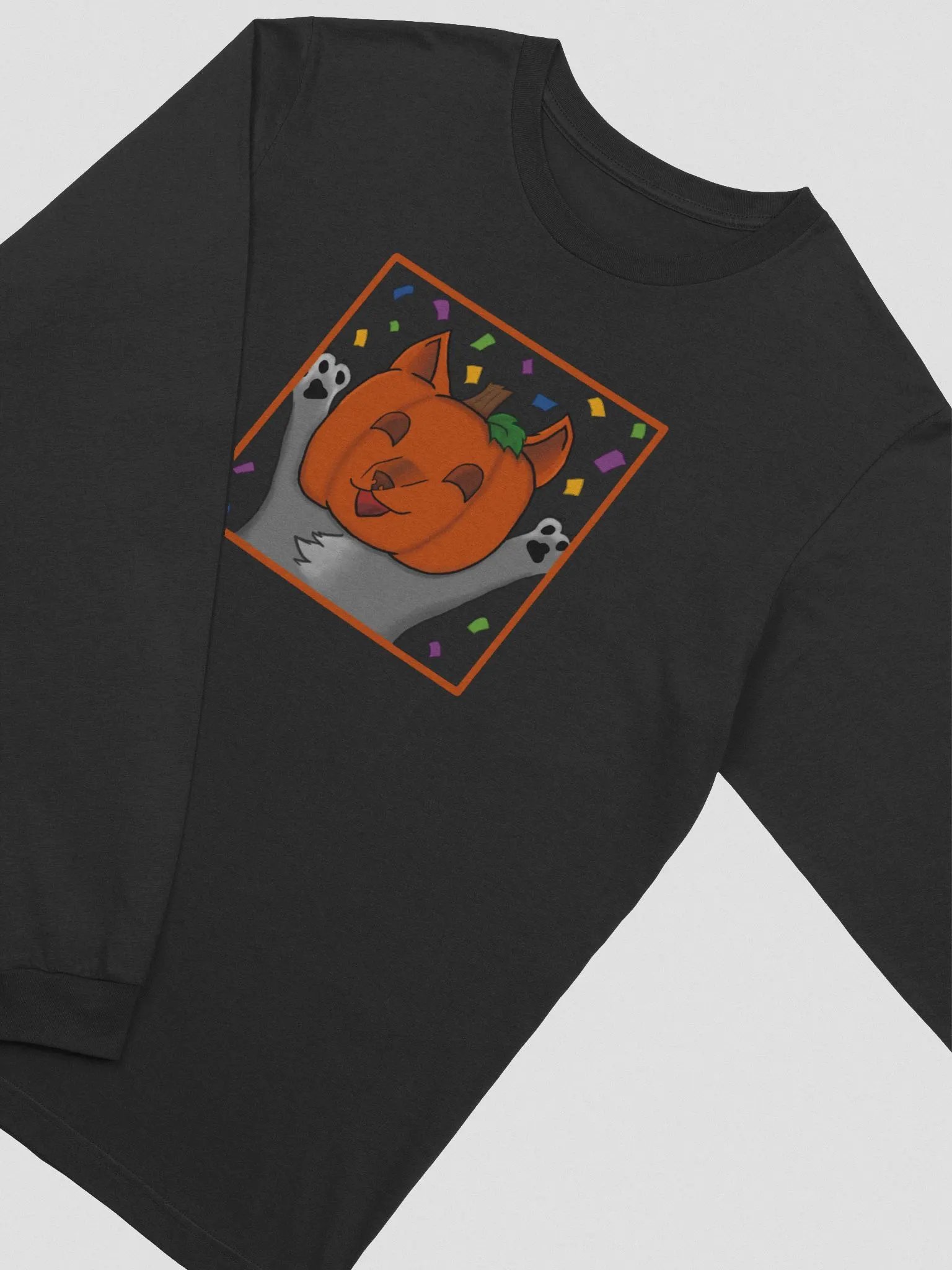 Cheer Long Sleeved Shirt product image (14)