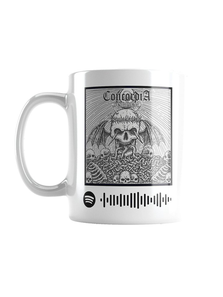 Mug - Scream product image (1)
