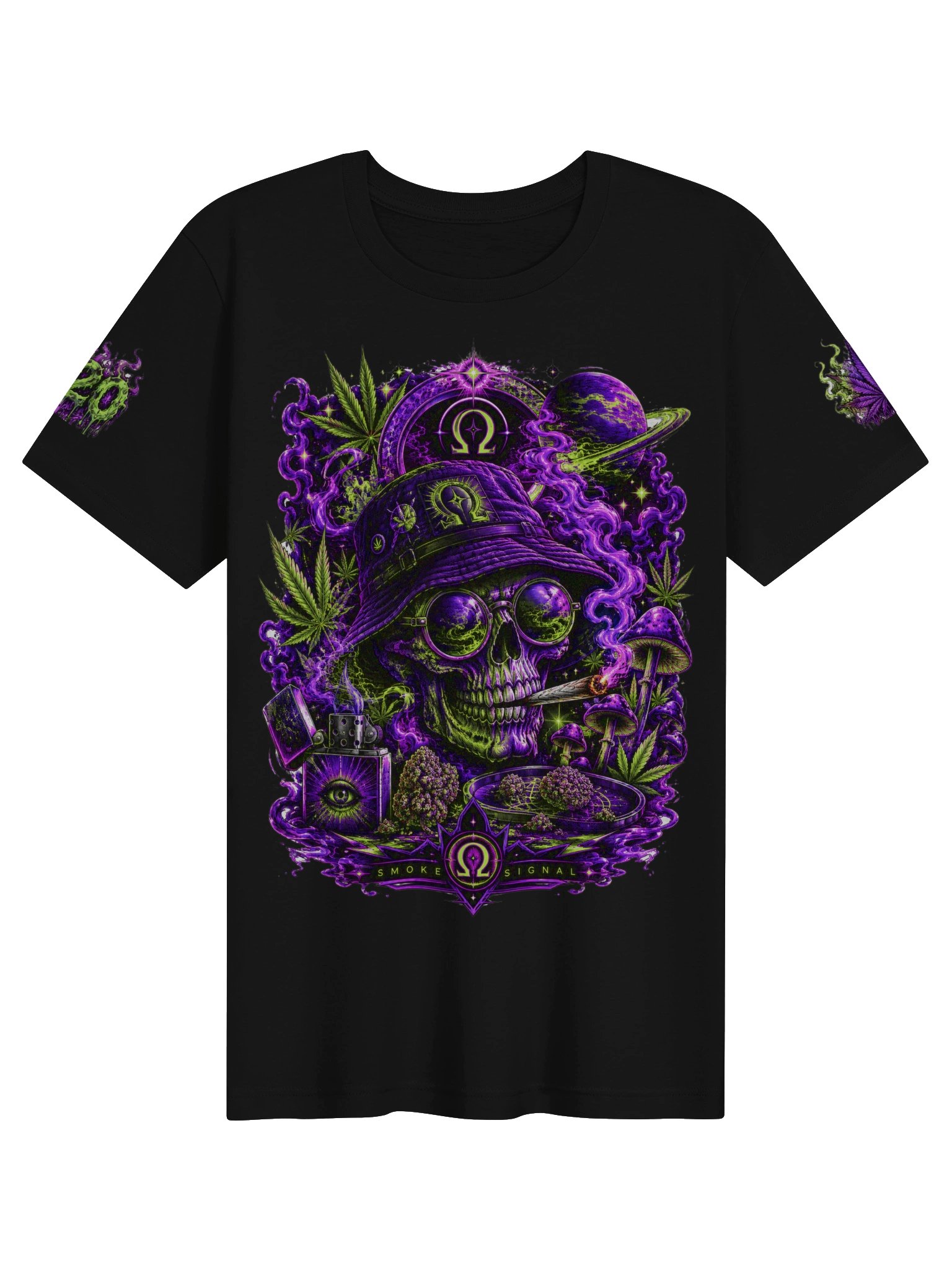 Smoke signals product image (1)