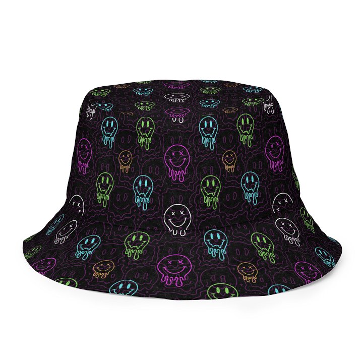 Mood.exe Bucket Hat product image (1)