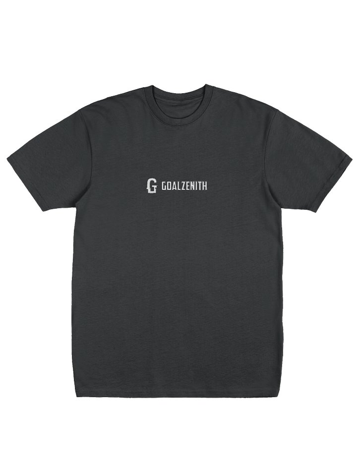 GZ Classic T-SHIRT product image (1)