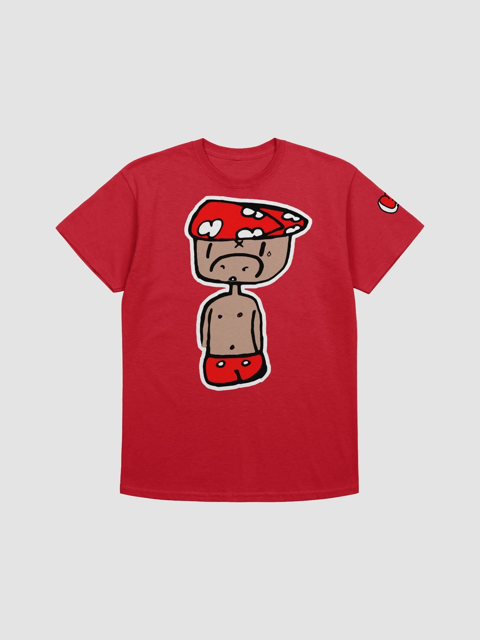 Carmelito x Blockheadz product image (68)