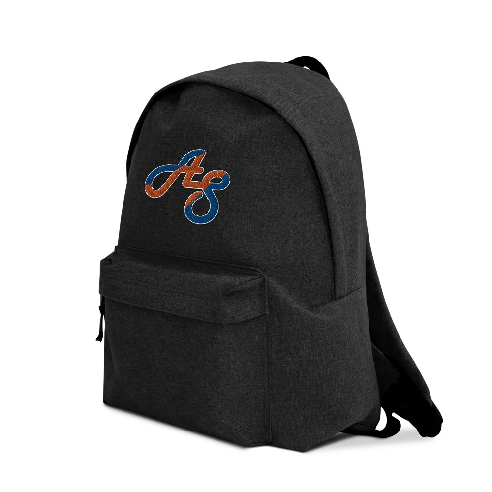 AS Backpack product image (3)