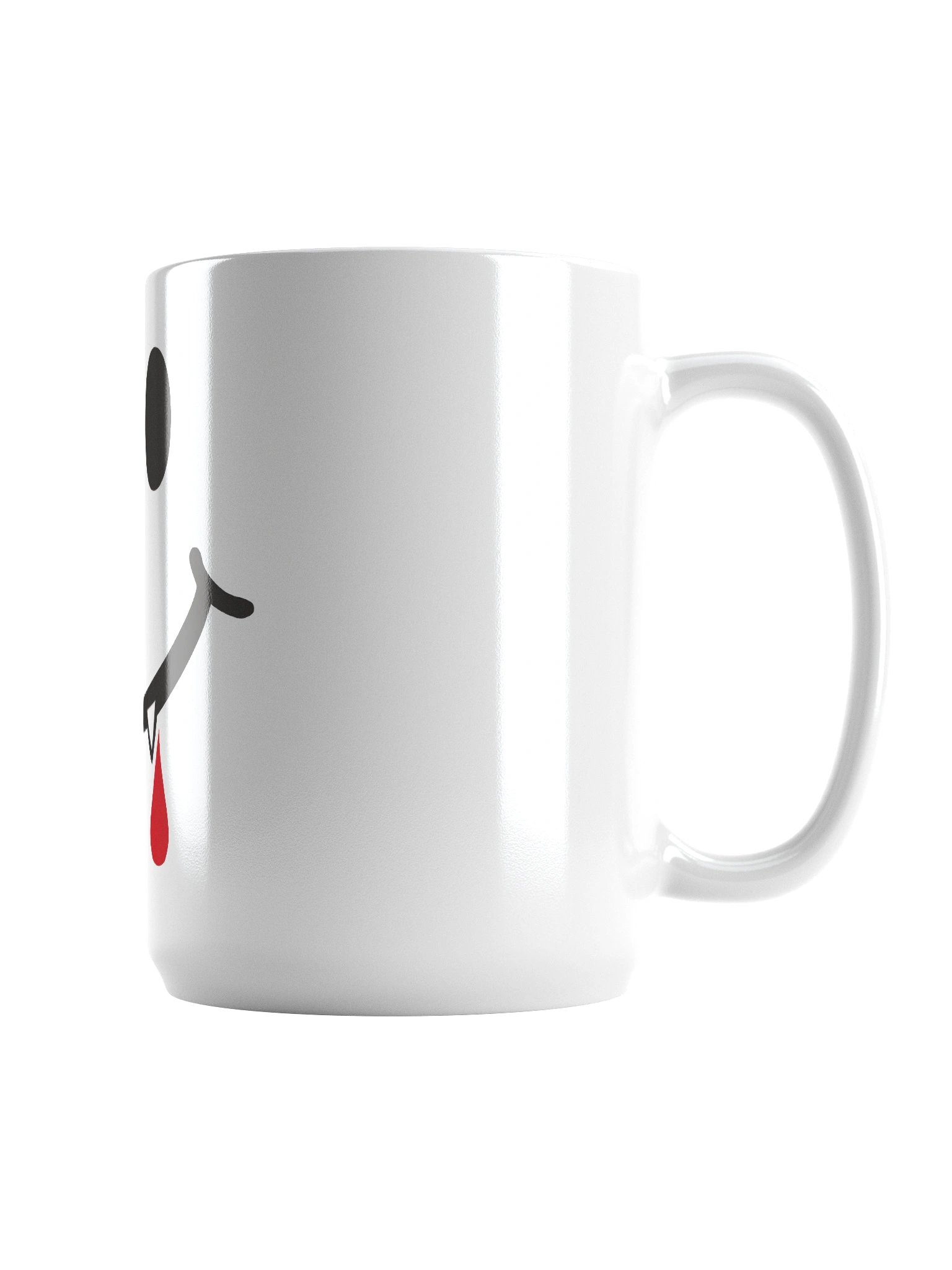 SMILEY VAMPIRE #1 product image (1)