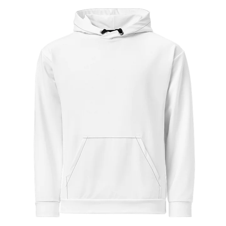 MVP Dad Premium Hoodie – Father’s Day Collection product image (2)