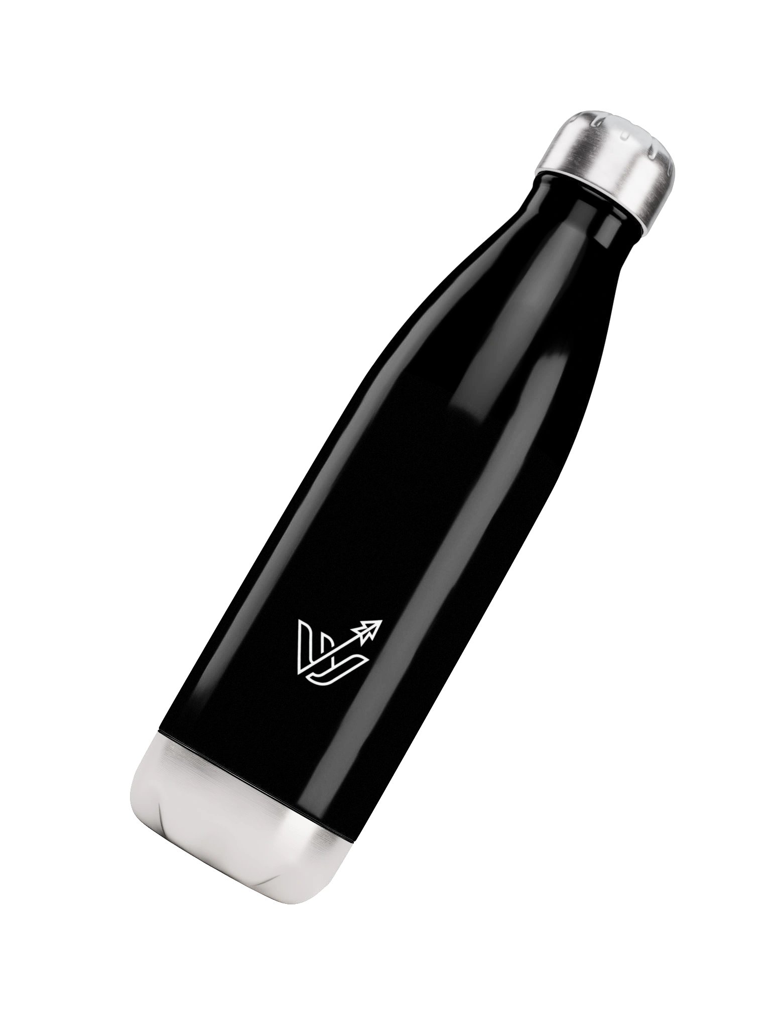 Velyen Stainless Steel Water Bottle product image (4)