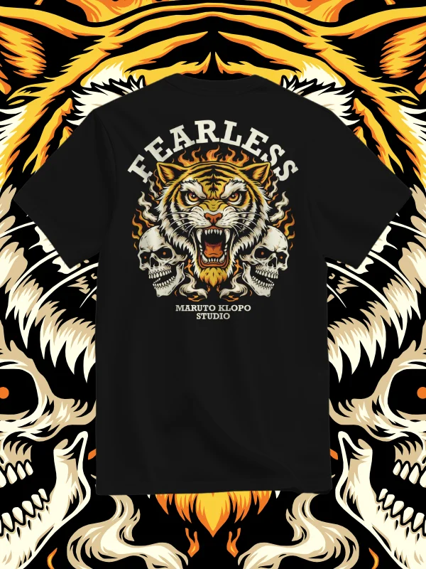 Fearless product image (2)