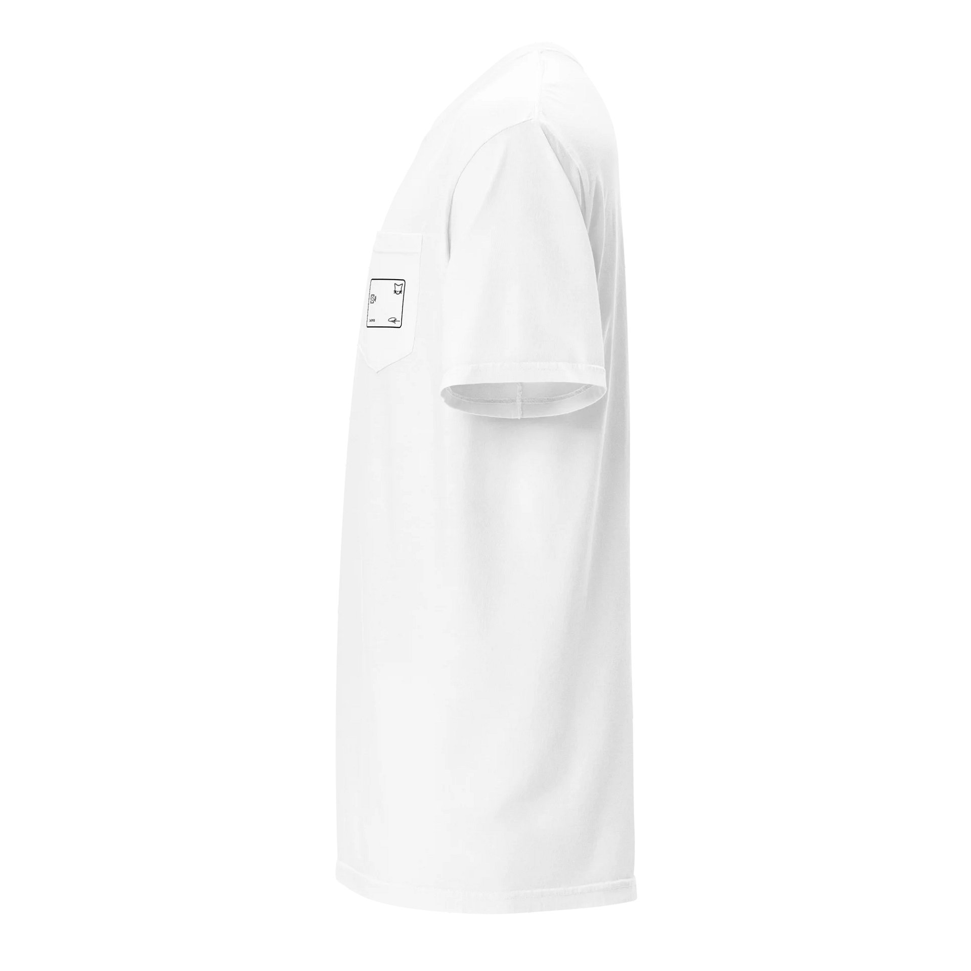 Calby Card T-Shirt product image (3)