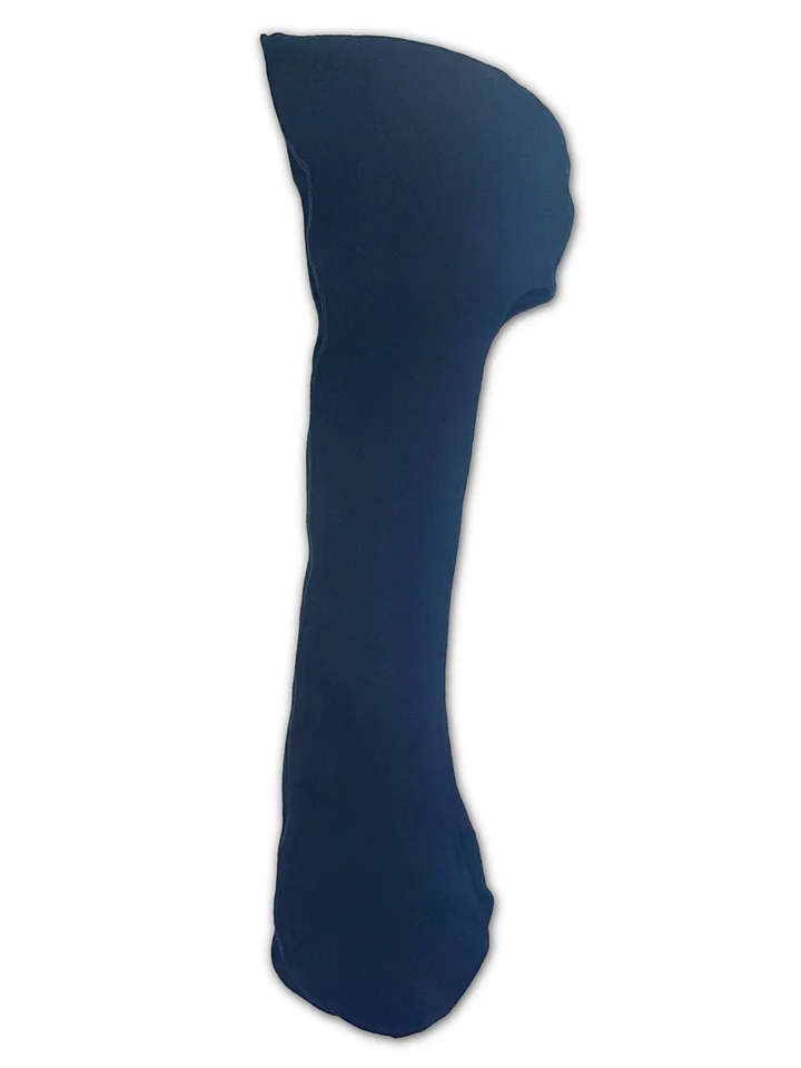 Pege Scarf - Navy product image (2)