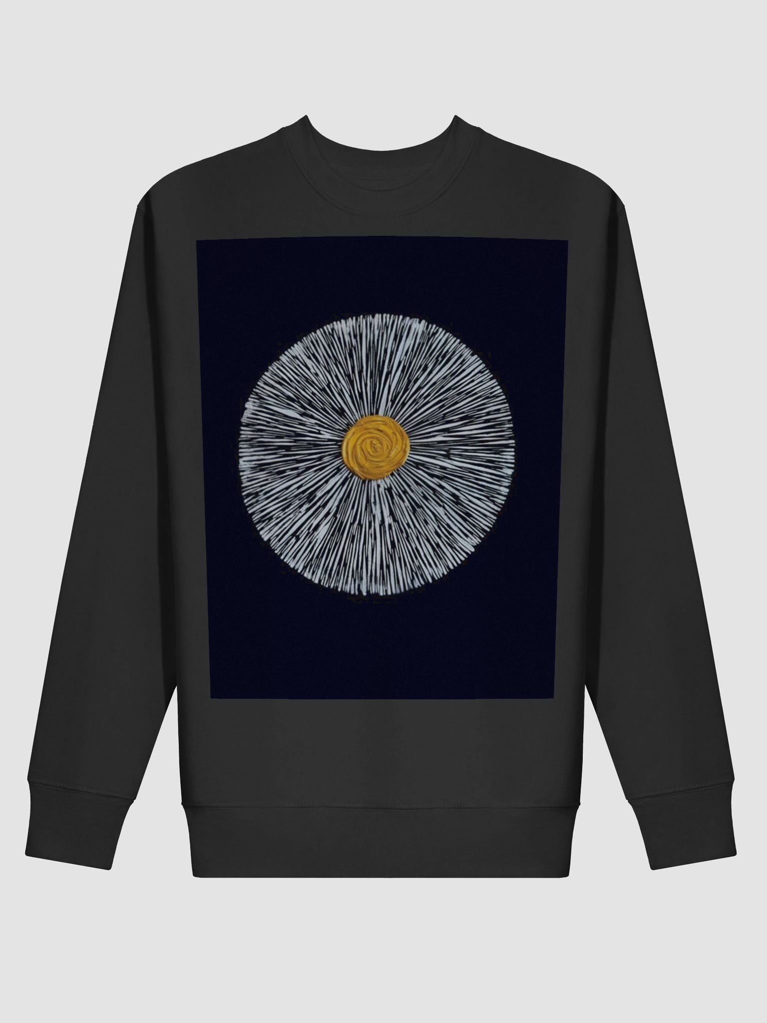 Soul (Sweater) product image (2)