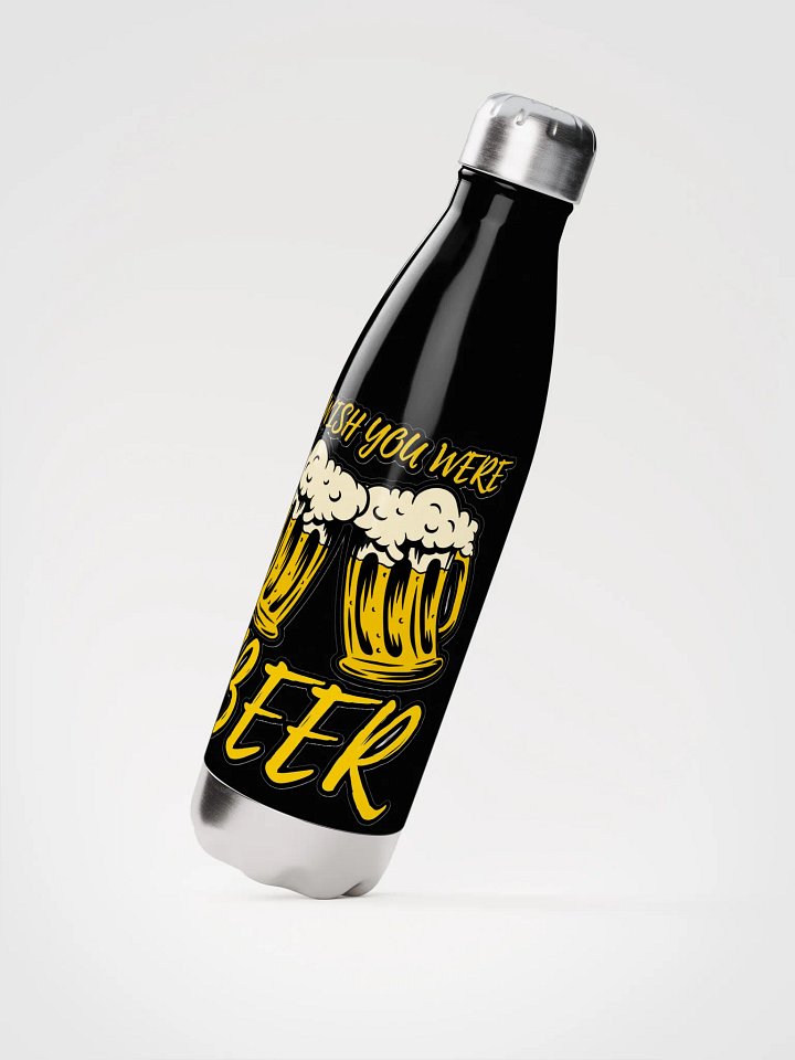 I WISH YOU WERE BEER product image (3)