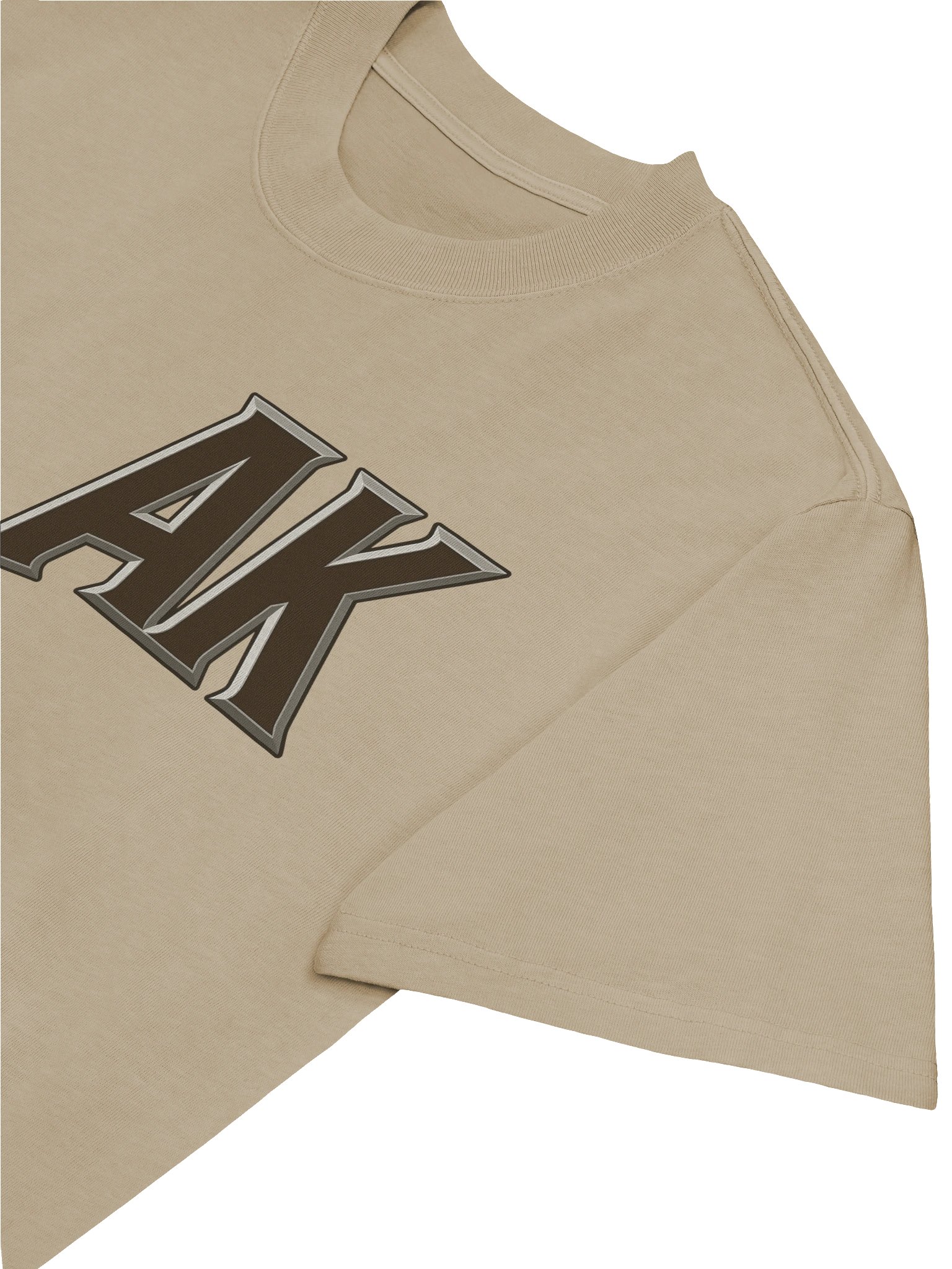 AK INSTINCT Shirt product image (19)