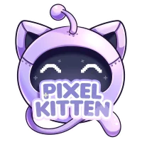 PixelxKitten