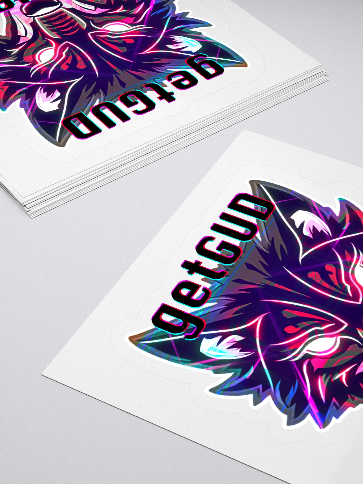 getGUD-Squad.sticker-v1 product image (4)