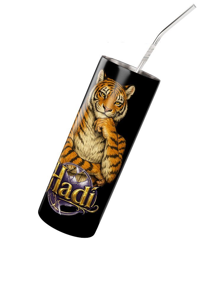 Tumbler - Hadi product image (2)