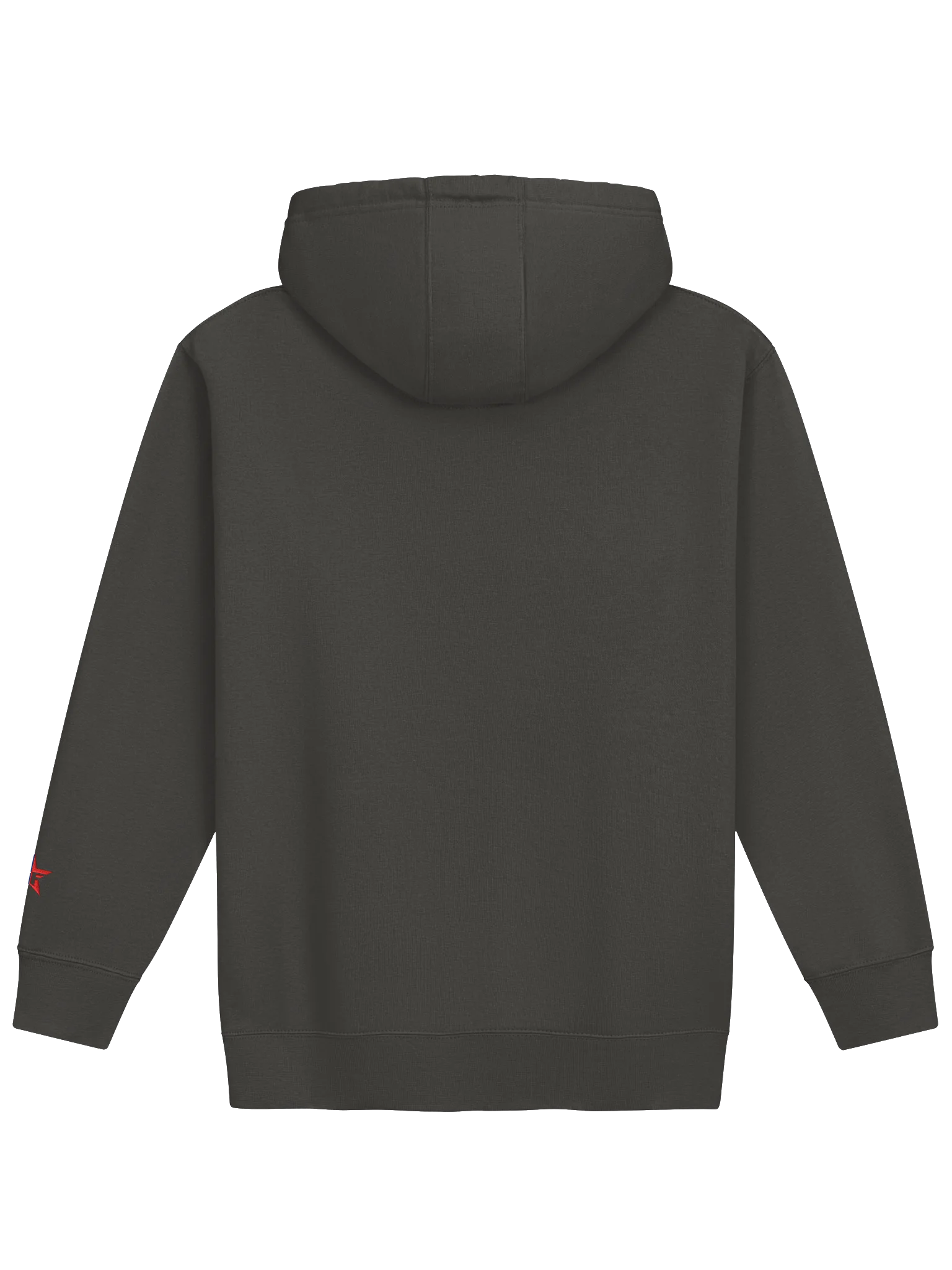 Texans First Embroidered Hoodie product image (10)