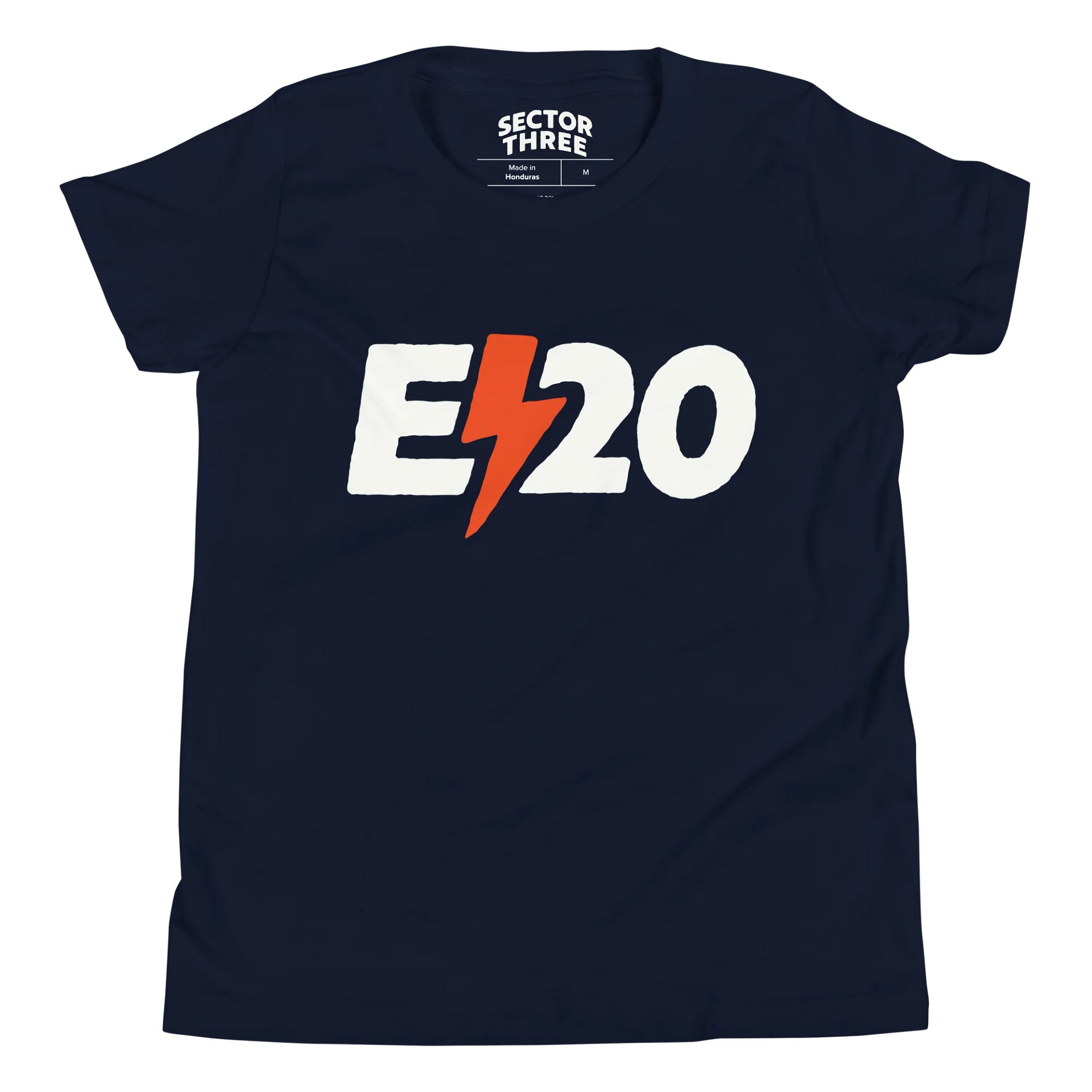 E20 Youth // We Push The Limit product image (4)