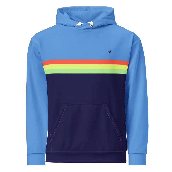 Operand Hoodie product image (1)
