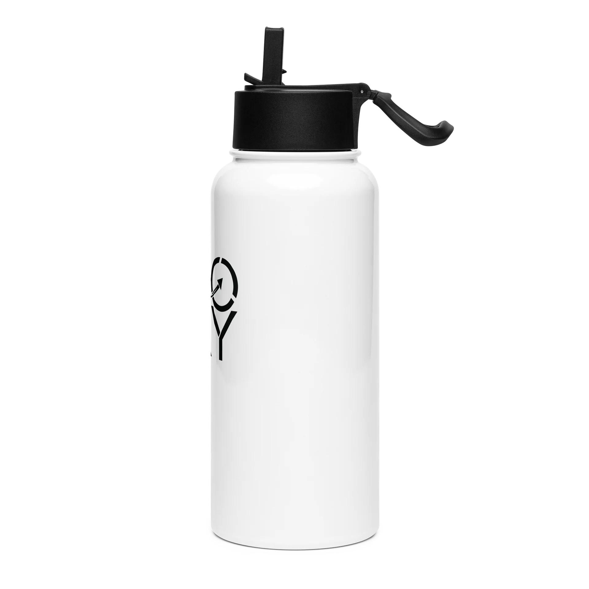 YPO SKY Logo'd Water Bottle product image (3)