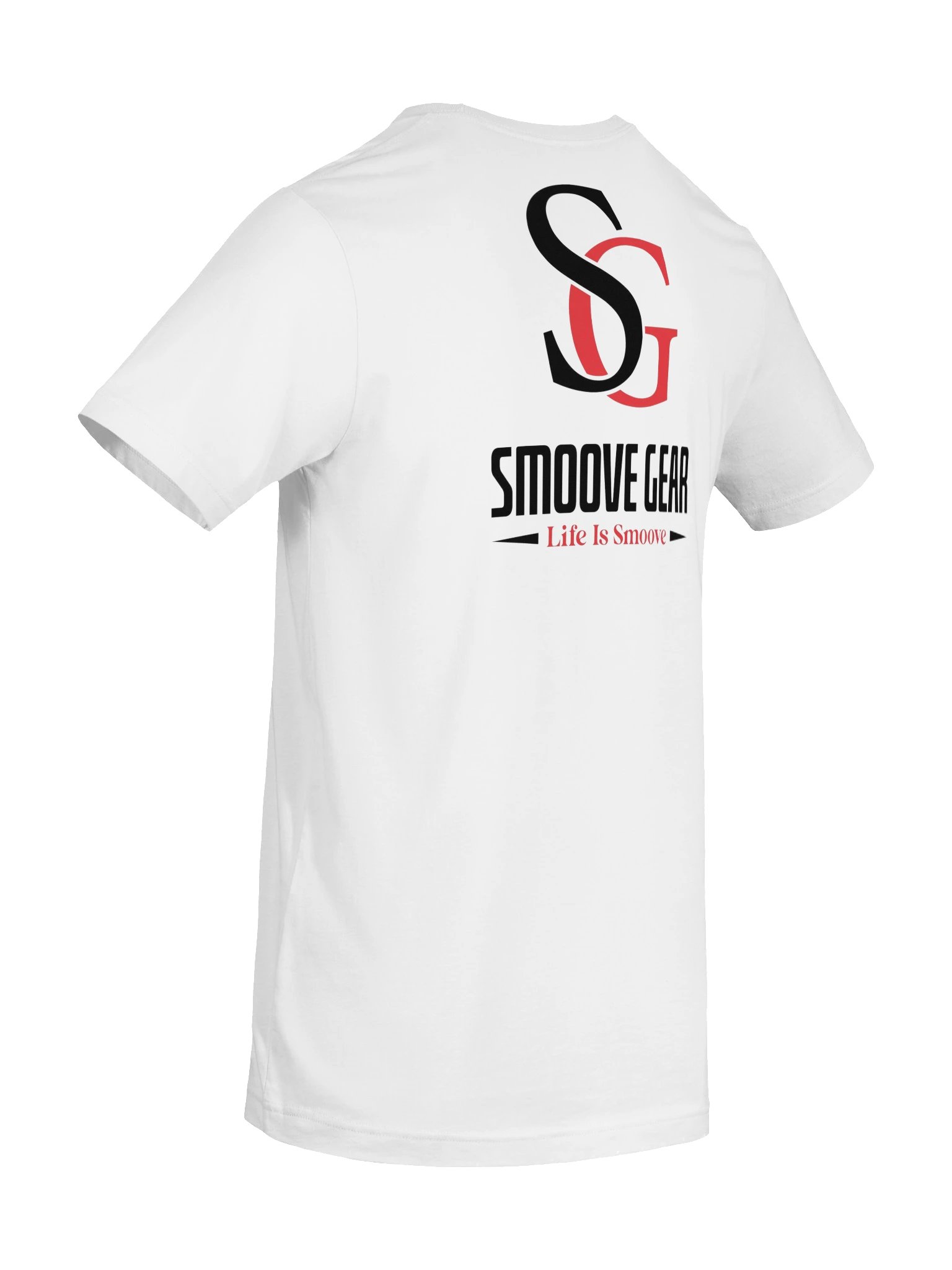 Smoove Gear T-Shirt product image (22)