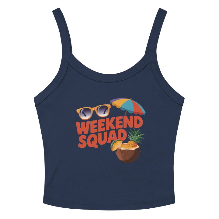 Weekend Squad product image (2)