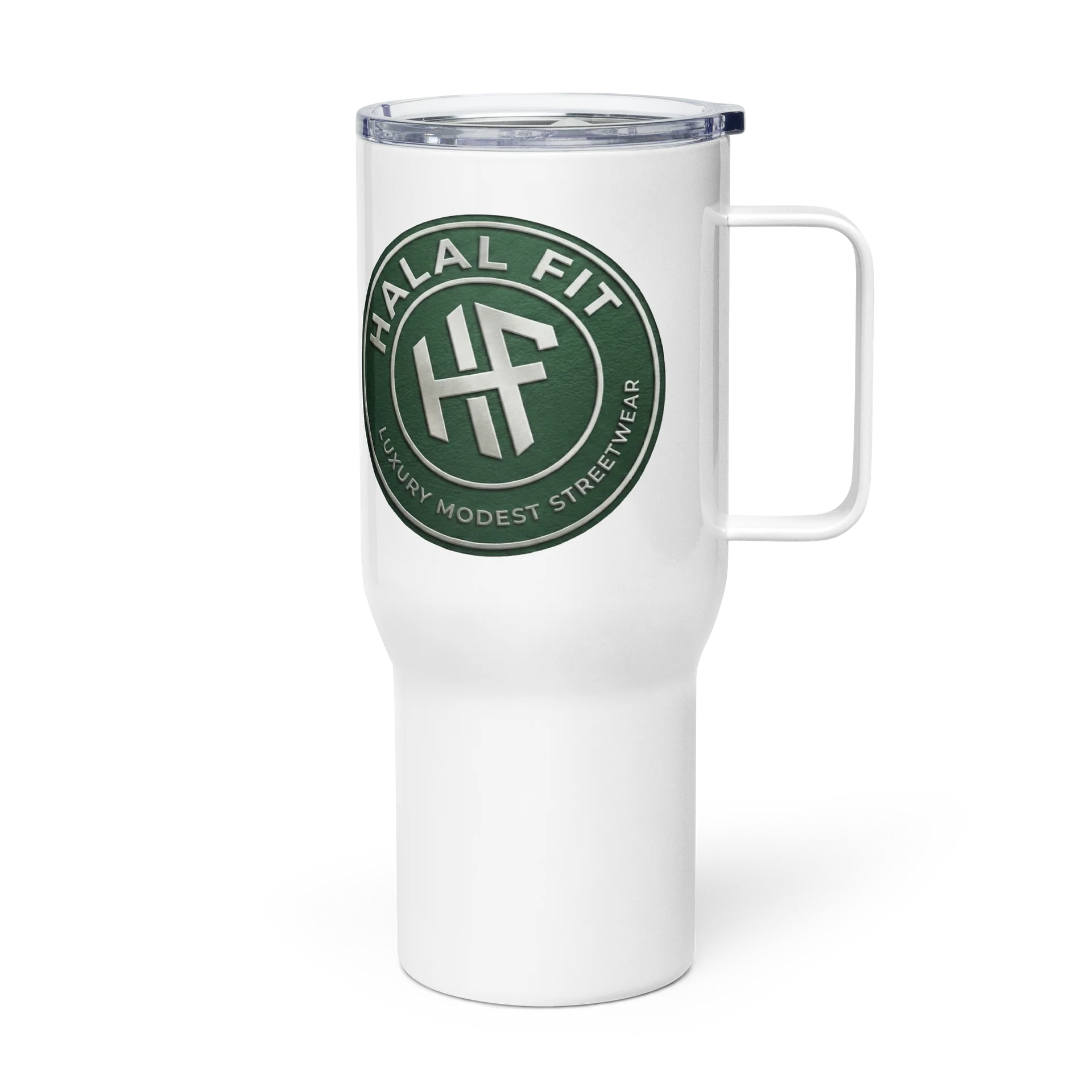 Halal Fit - Stanley Travel Mug - Big Cup of Happiness product image (3)