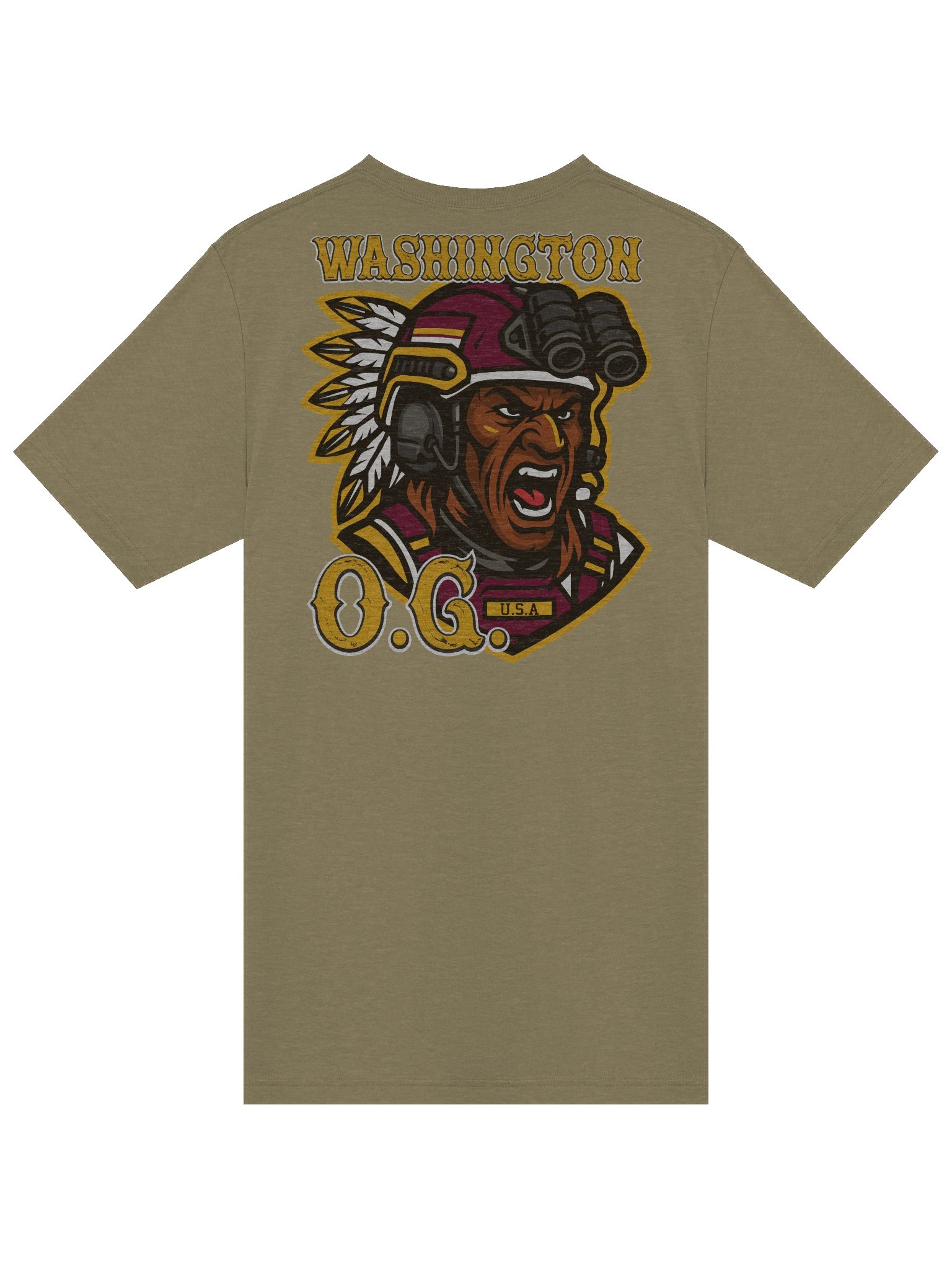 Washington O.G. T product image (66)