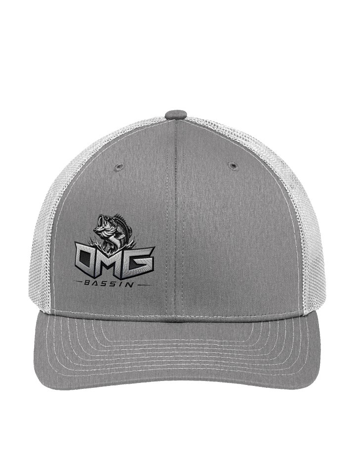 OMG BASSIN RT SIDE HAT #1 product image (1)