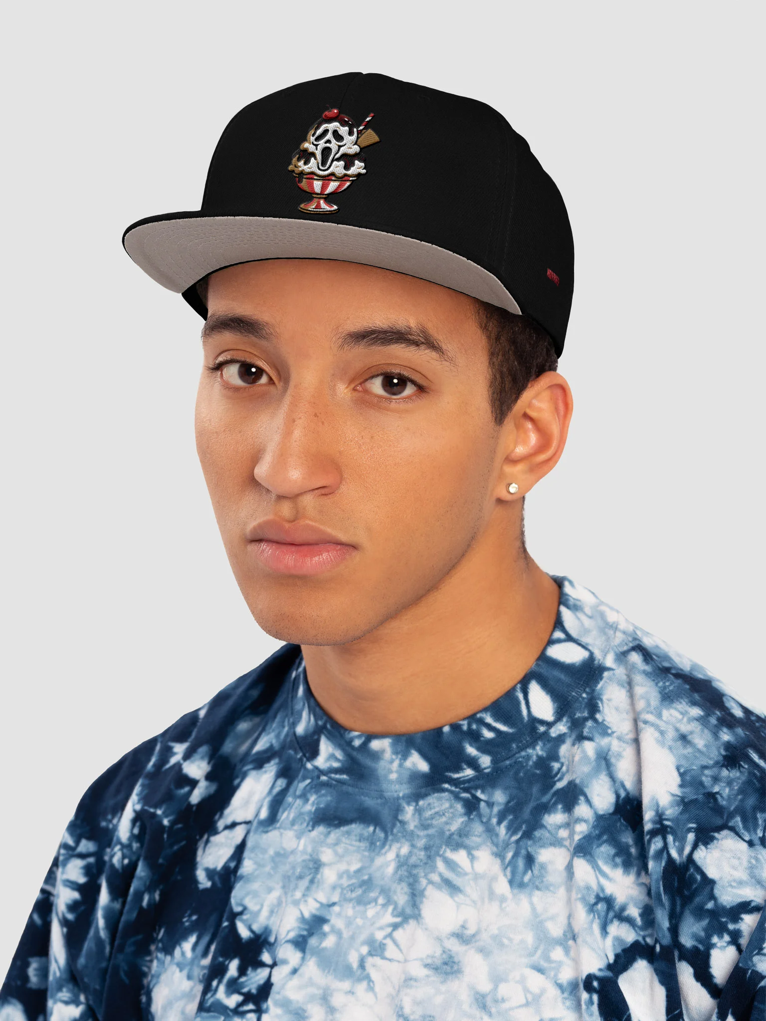I Scream Sunday Cap product image (6)