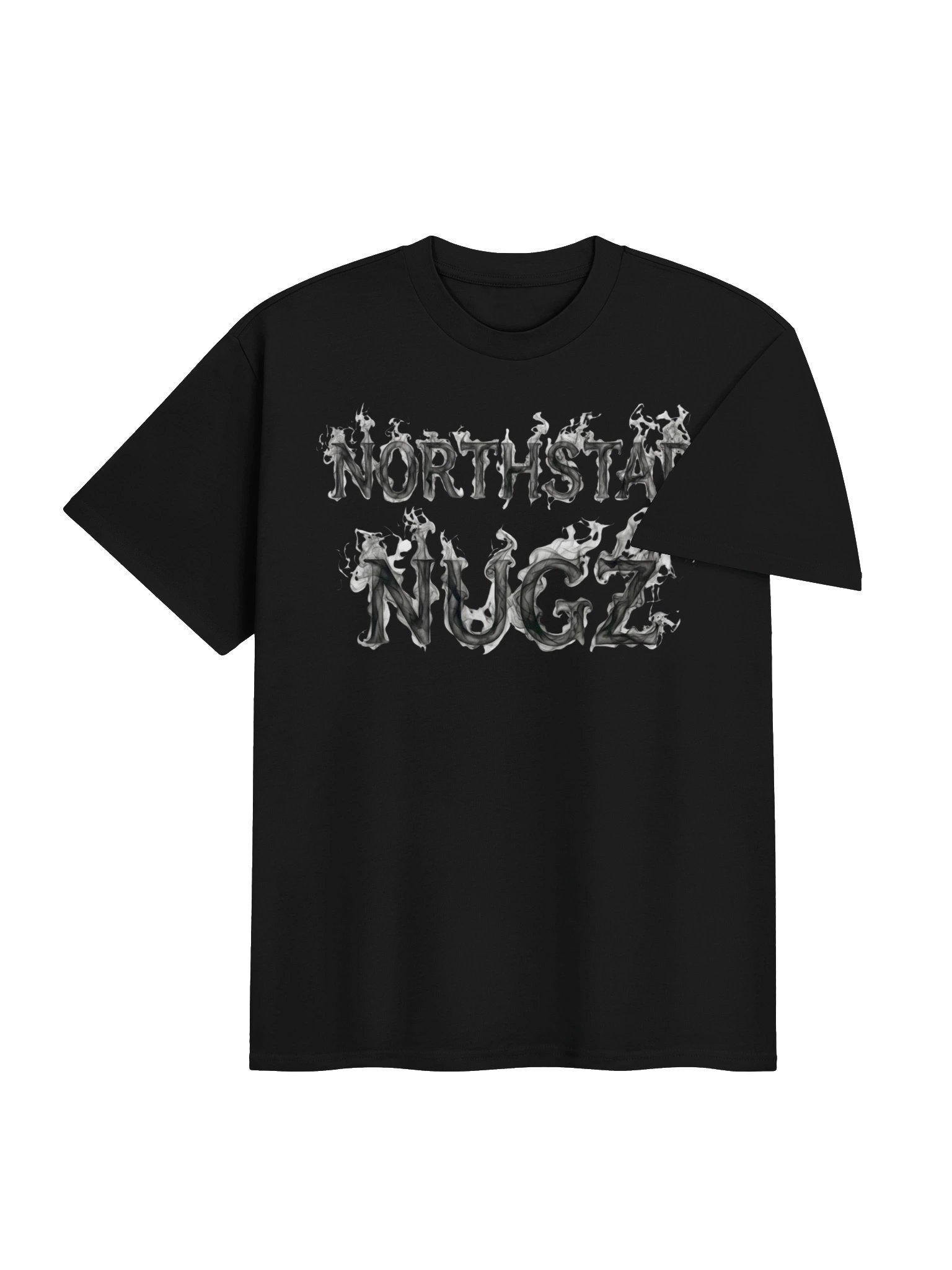 Northstar Nugz Smoky Logo Tee product image (13)