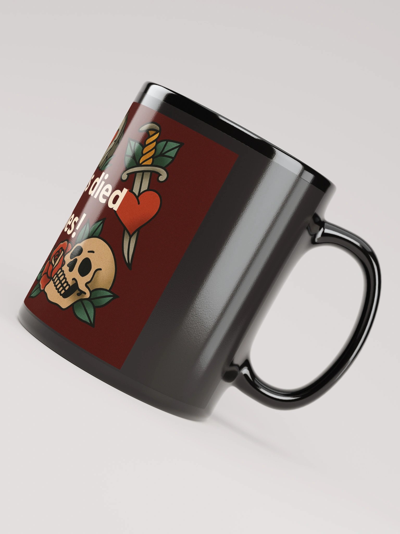 Sumo Dead product image (8)