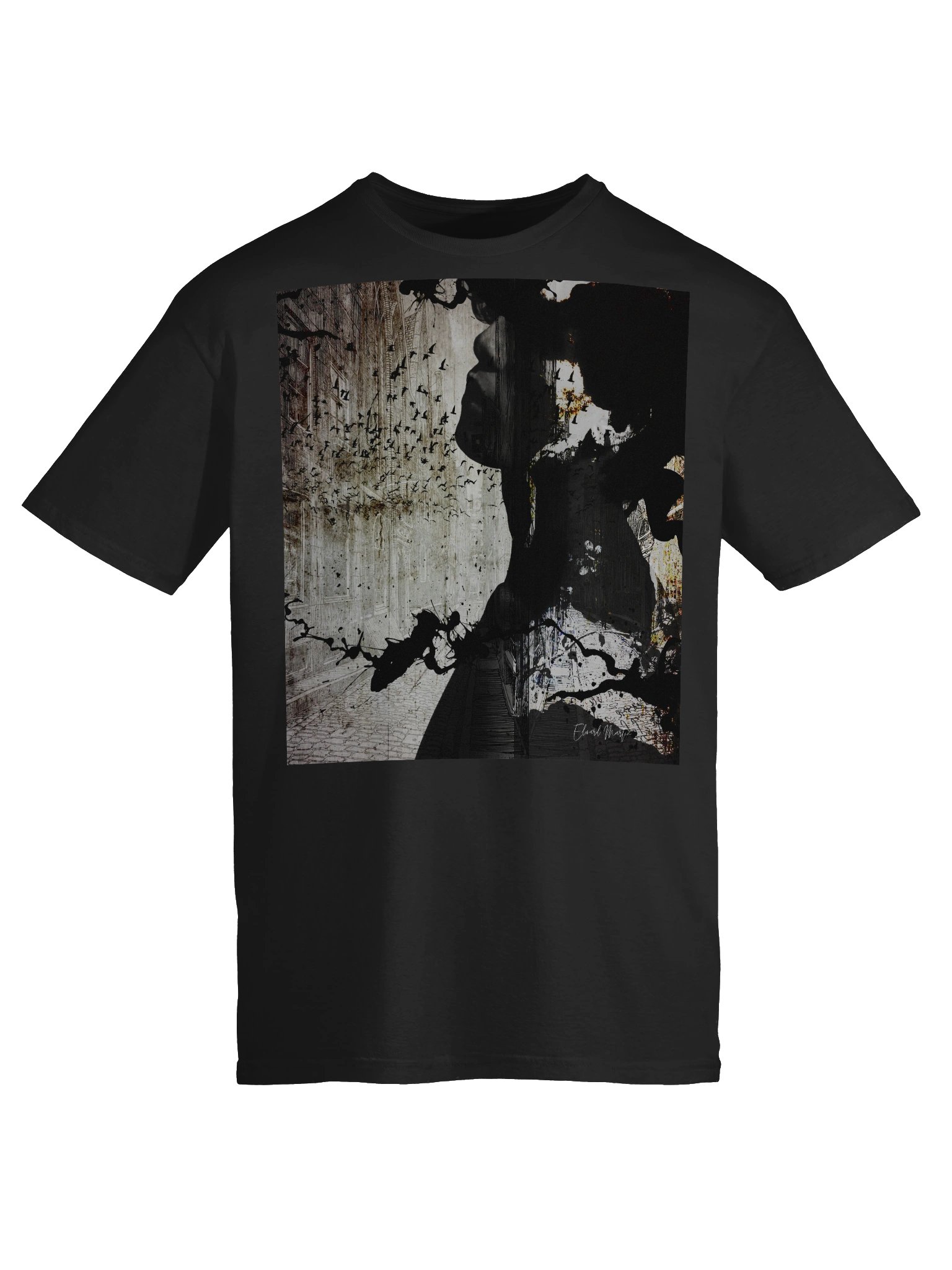 'Never Forgotten' by Edward Martin T-Shirt product image (9)