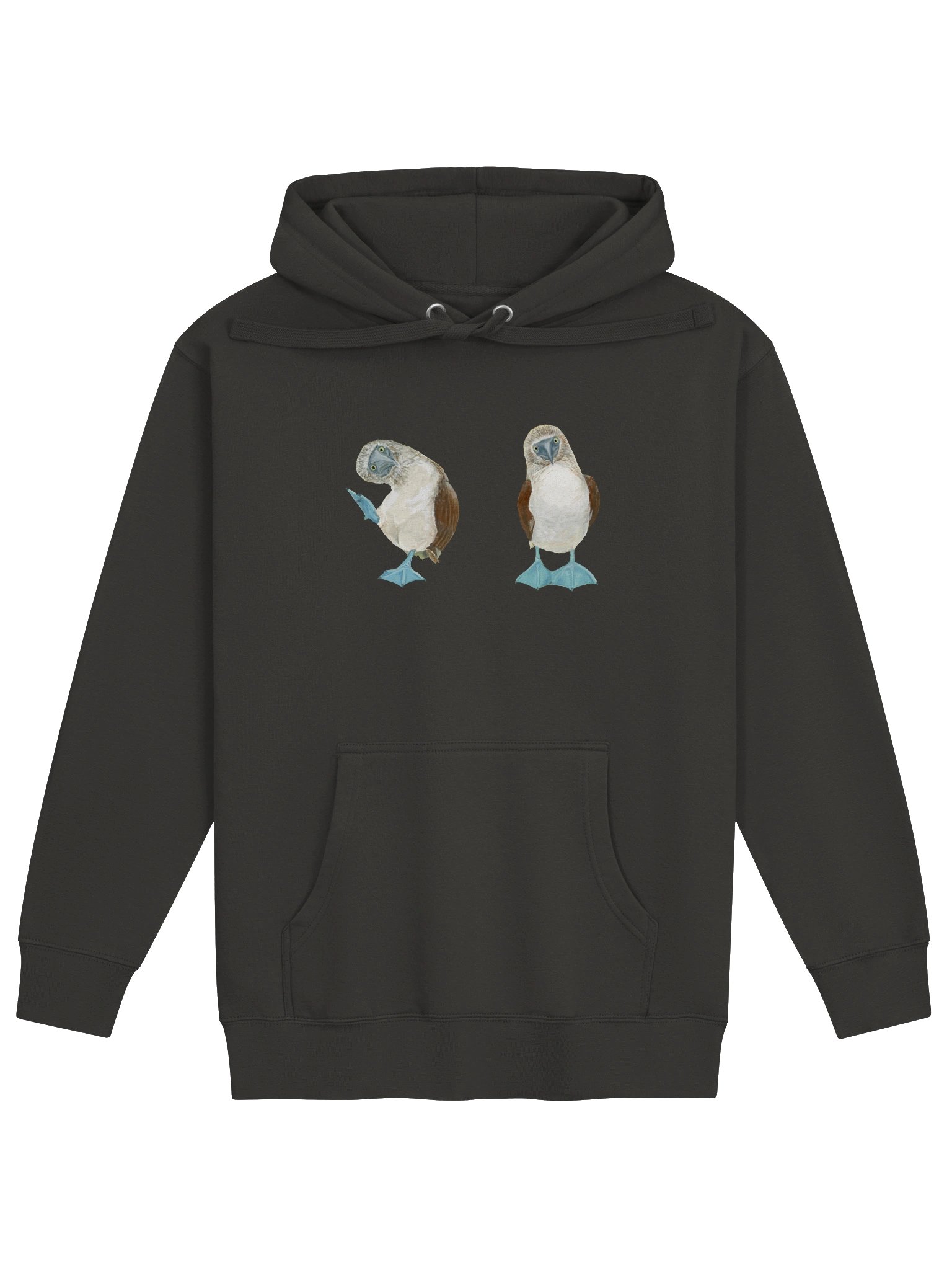 boobies only hoodie product image (17)