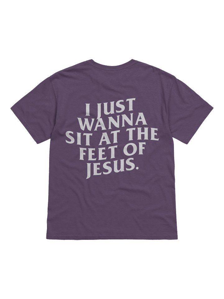 Kneel & Rest Tee product image (2)