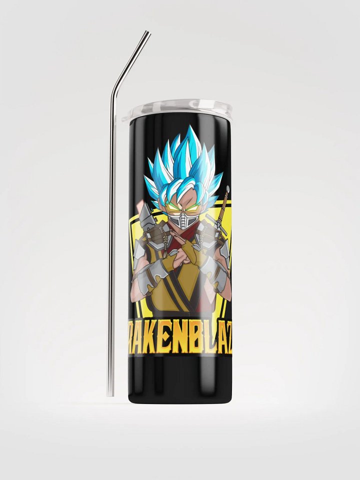 DrakenBlaze's Tumbler product image (1)