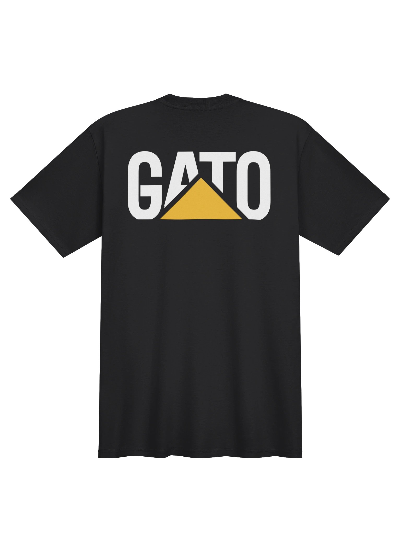 GATO OVERSIZED Classic Tee product image (1)