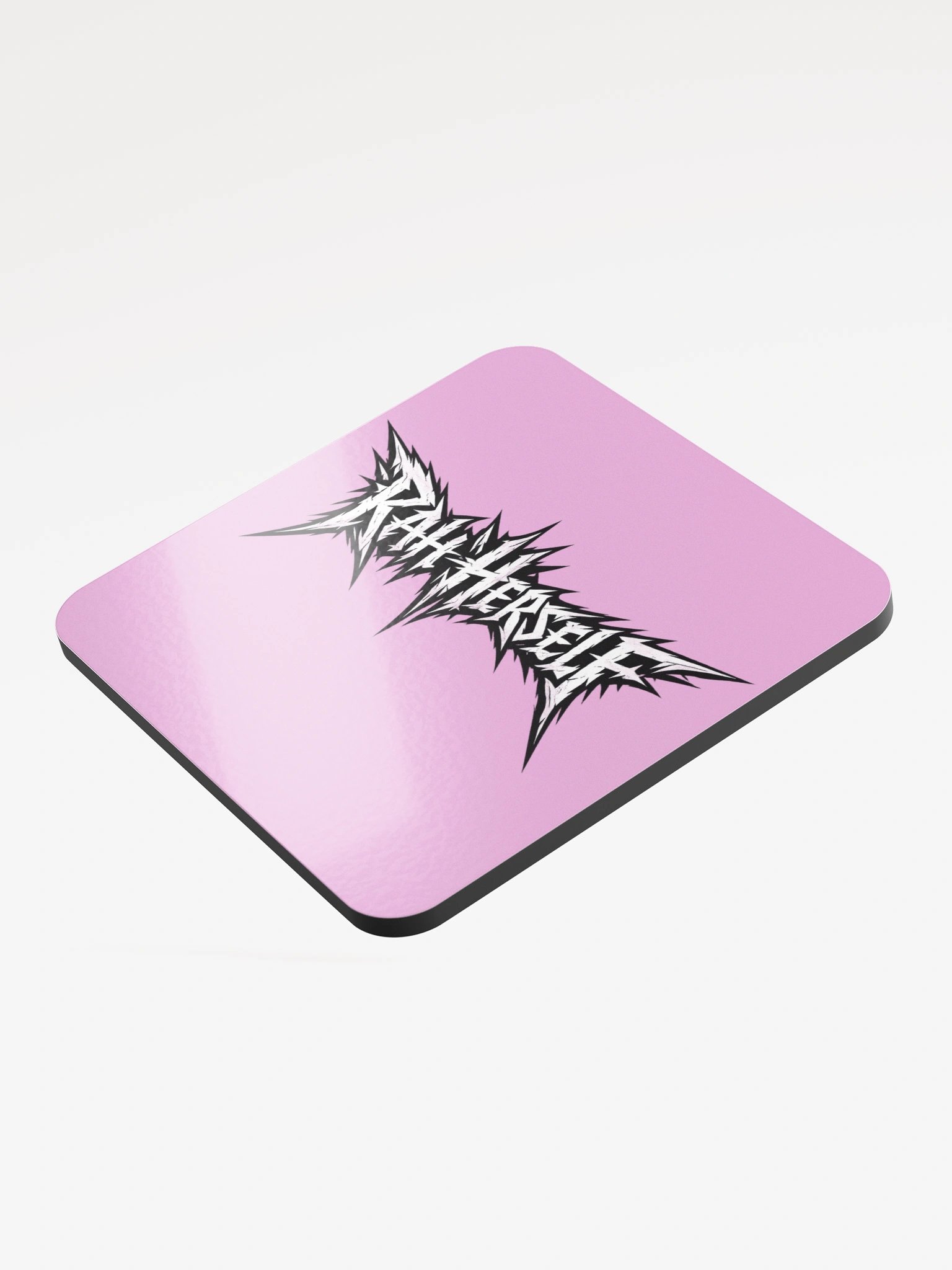 RahHerself Metal Cork Coaster product image (3)
